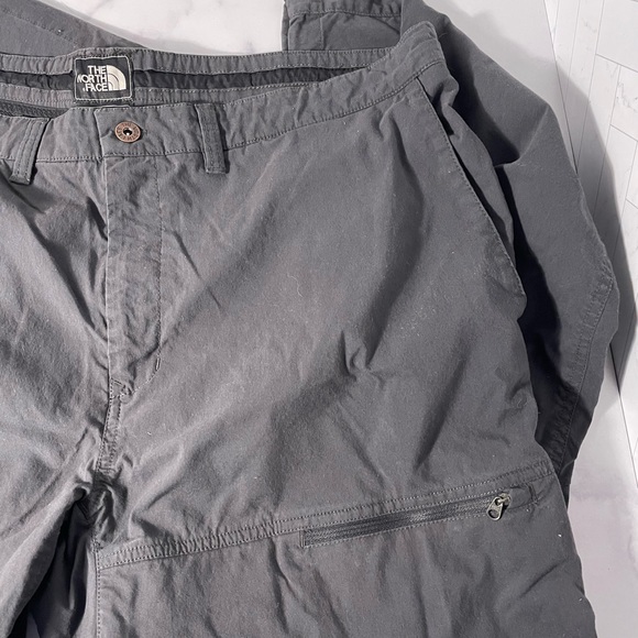 The North Face Men's Pants Dark Gray Pants Size 40 - Picture 7 of 15